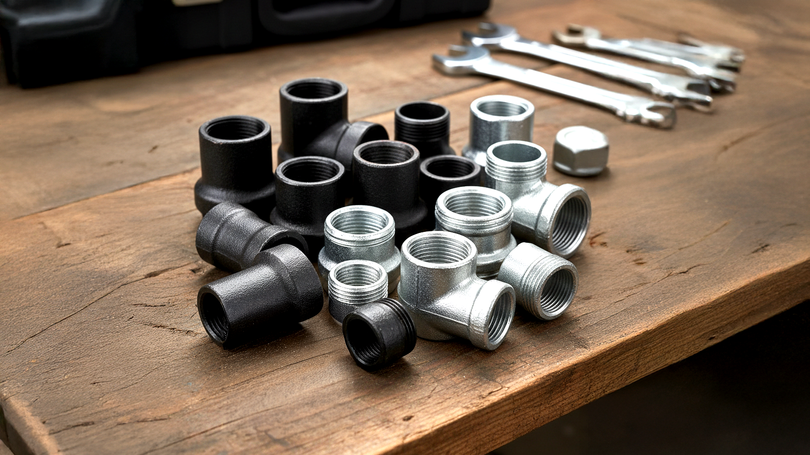 Pipe Fittings